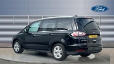 Ford Galaxy 2.5 FHEV 190 Titanium 5dr CVT Hybrid Estate